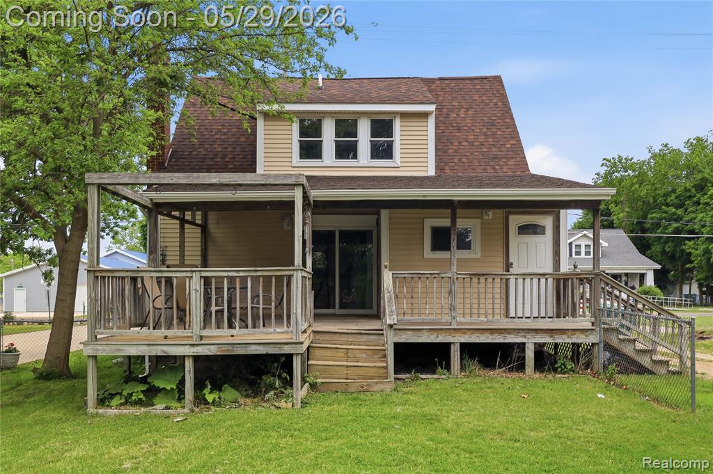 12463 Lennon Road Lennon, MI 48449 - Photo 35 of 51