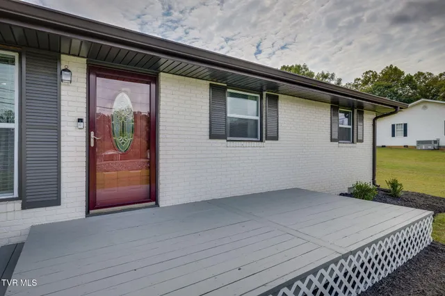 $309,900 | 660 Way Cross Road, Church Hill, TN 37642