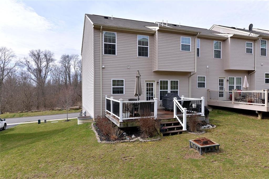321 Maple Ridge Drive Canonsburg, PA 15317 - Photo 5 of 5 Gallery Image 5