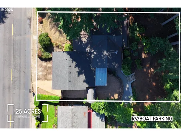 $610,000 | 947 South R Street, Cottage Grove, OR 97424