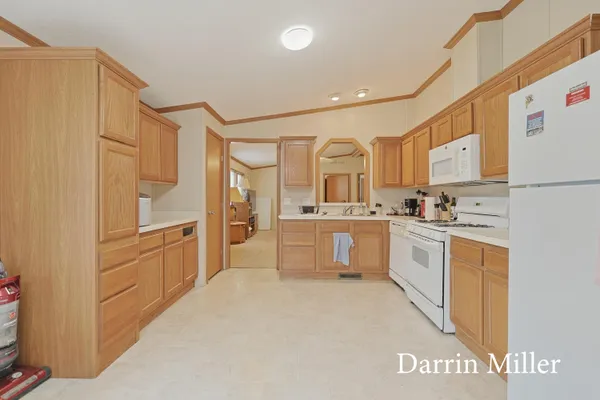 $64,900 | 4460 Oakland Drive, Unit LOT 142, Allendale, MI 49401