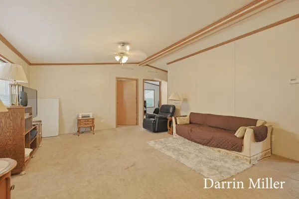 $64,900 | 4460 Oakland Drive, Unit LOT 142, Allendale, MI 49401