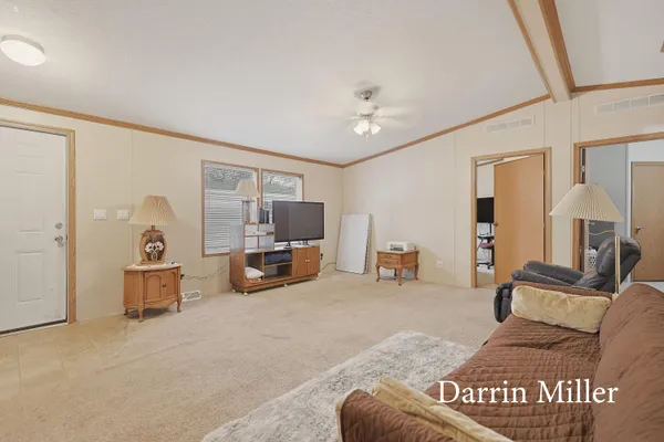 $64,900 | 4460 Oakland Drive, Unit LOT 142, Allendale, MI 49401