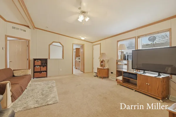 $64,900 | 4460 Oakland Drive, Unit LOT 142, Allendale, MI 49401