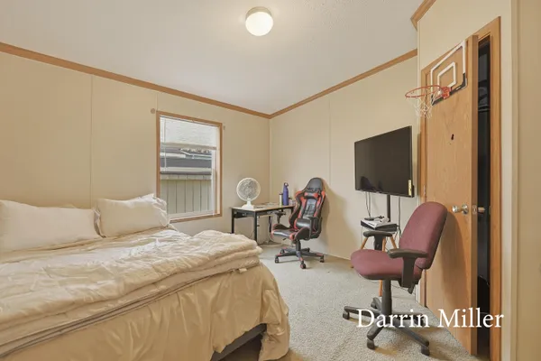 $64,900 | 4460 Oakland Drive, Unit LOT 142, Allendale, MI 49401