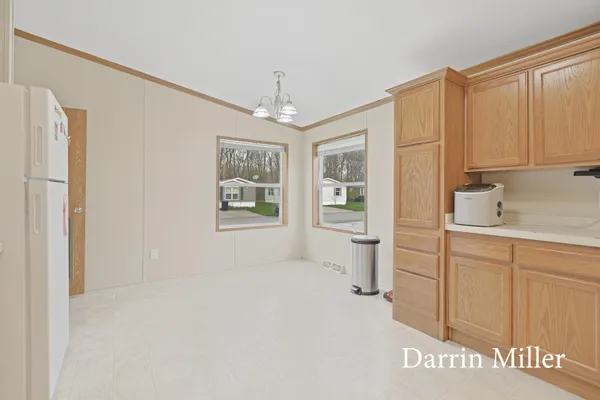 $64,900 | 4460 Oakland Drive, Unit LOT 142, Allendale, MI 49401
