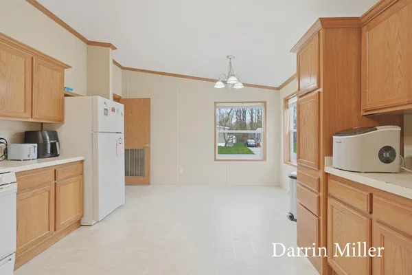 $64,900 | 4460 Oakland Drive, Unit LOT 142, Allendale, MI 49401