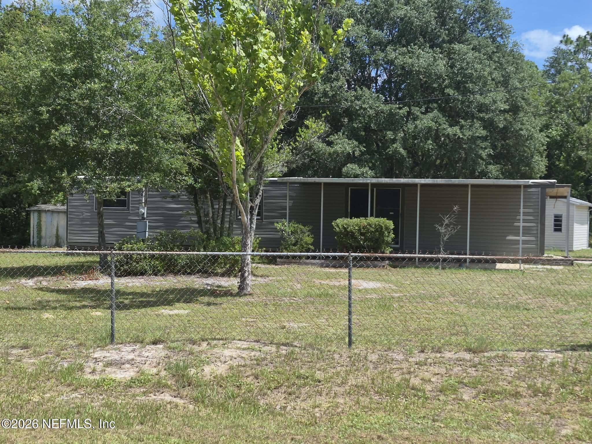 116 Claudia Street Interlachen, FL 32148 - Photo 3 of 27 Front View