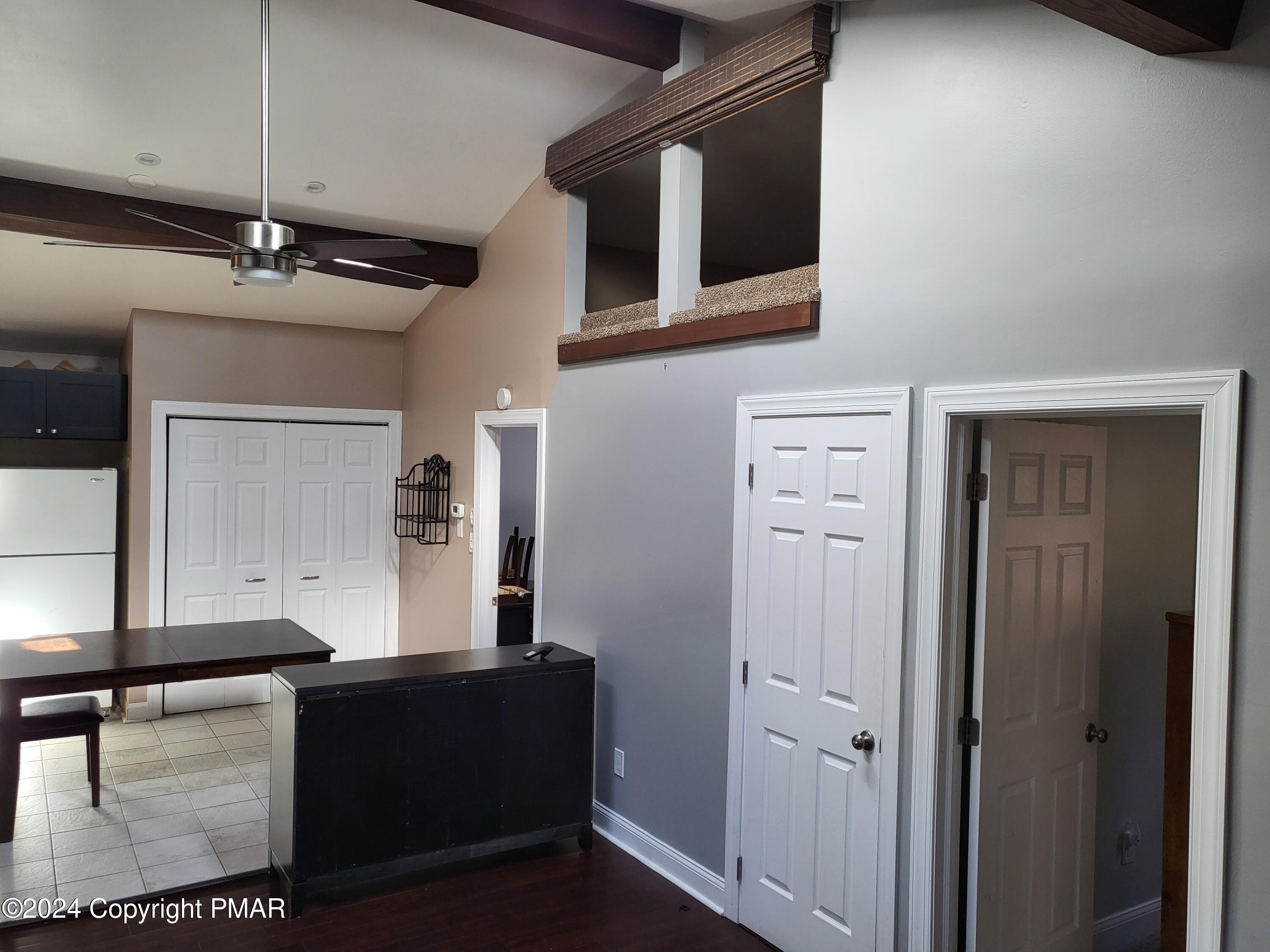 191 Sportsmen Drive Cresco, PA 18326 - Photo 9 of 29 a living room with furniture