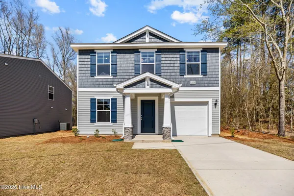 $1,900 | 213 Fire Lane, Vass, NC 28394