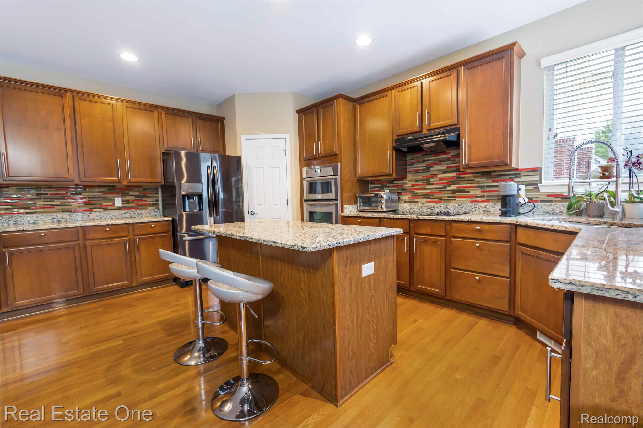 3446 Connors Drive Rochester, MI 48307 - Photo 18 of 50 Gallery Image 18