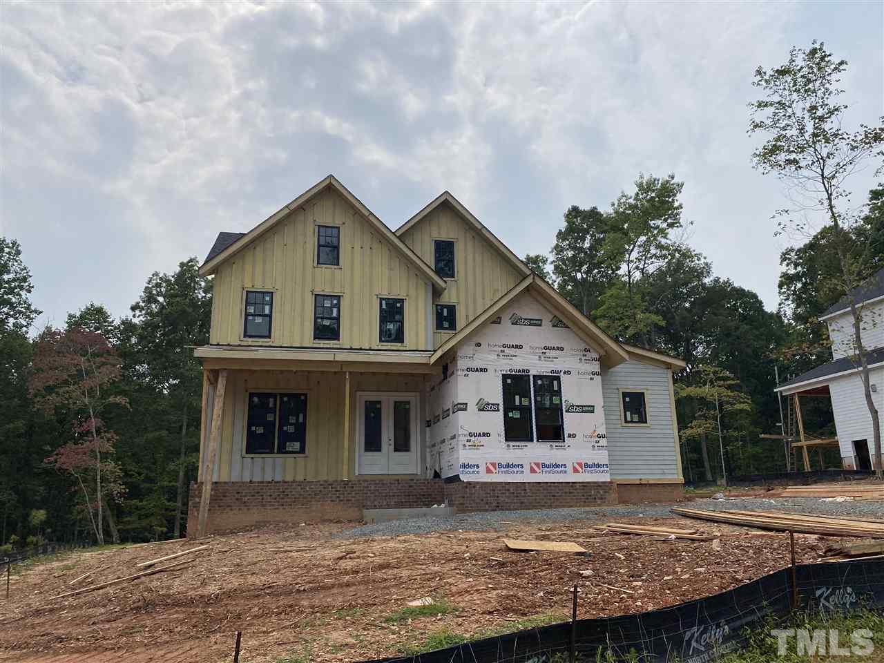 2221 Duskywing Drive Raleigh, NC 27613 - Photo 1 of 3