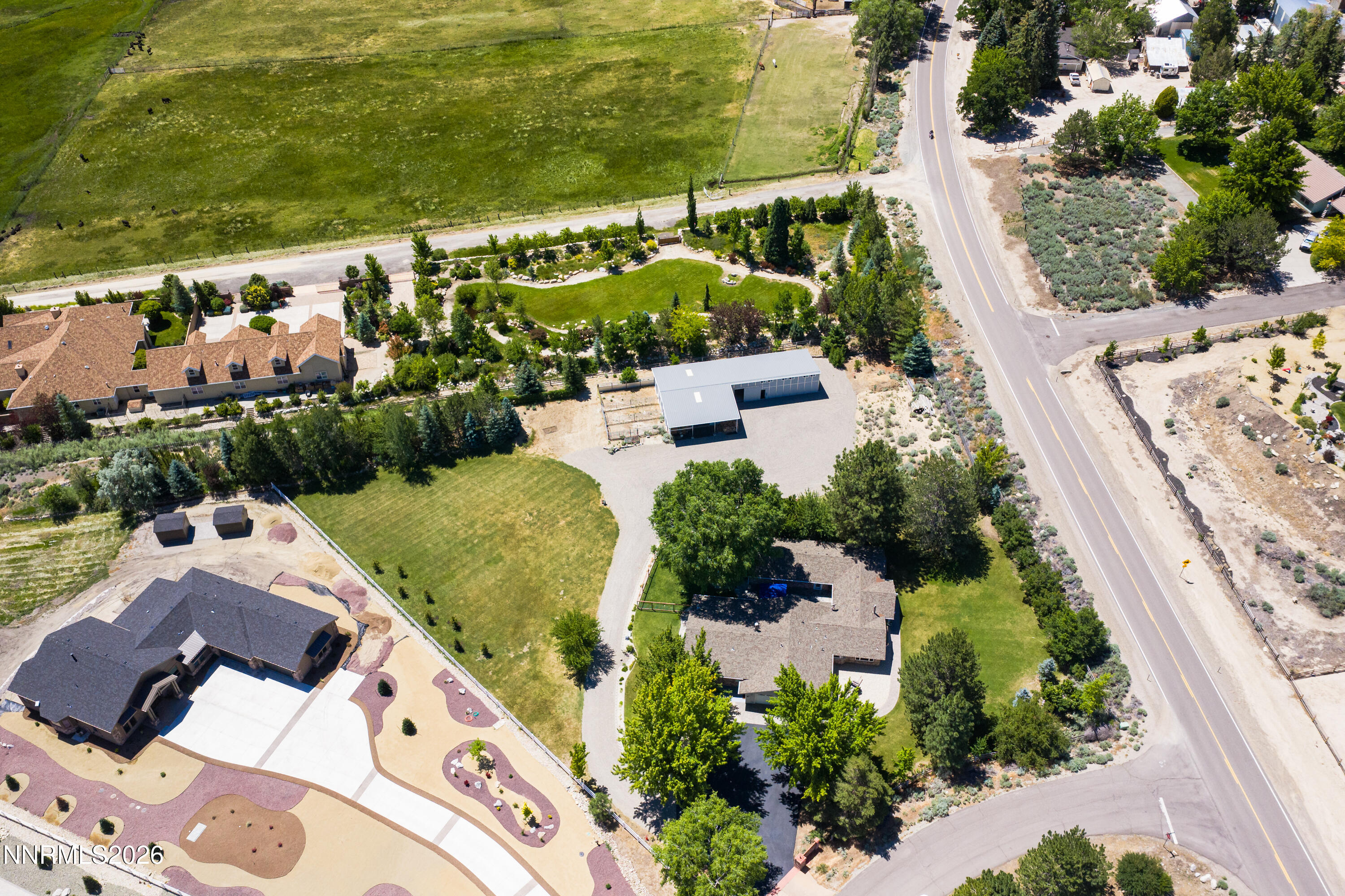 697 Indian Trail Road Gardnerville, NV 89460 - Photo 64 of 65 697 Indian Trail Rd-65