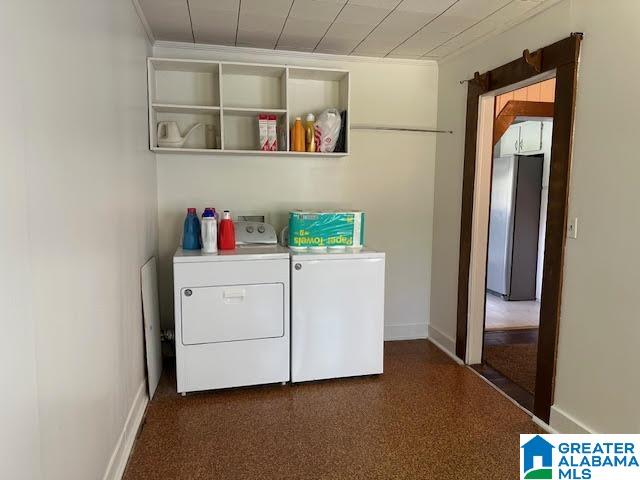 5709 Rockdale Road Bessemer, AL 35022 - Photo 16 of 37