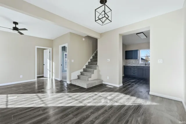 $210,000 | 707 Richmond Street, Kendallville, IN 46755