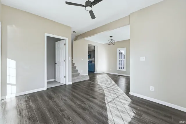 $210,000 | 707 Richmond Street, Kendallville, IN 46755