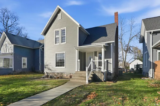 $210,000 | 707 Richmond Street, Kendallville, IN 46755