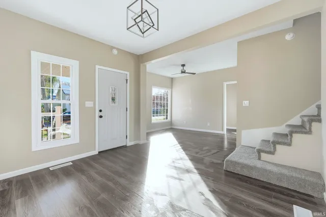 $210,000 | 707 Richmond Street, Kendallville, IN 46755