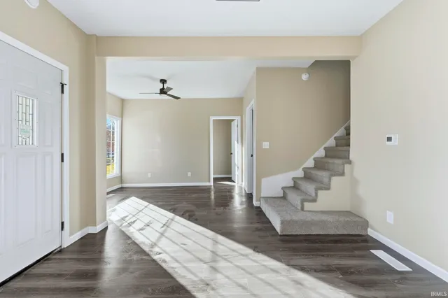 $210,000 | 707 Richmond Street, Kendallville, IN 46755