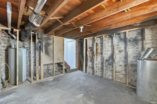 $210,000 | 707 Richmond Street, Kendallville, IN 46755