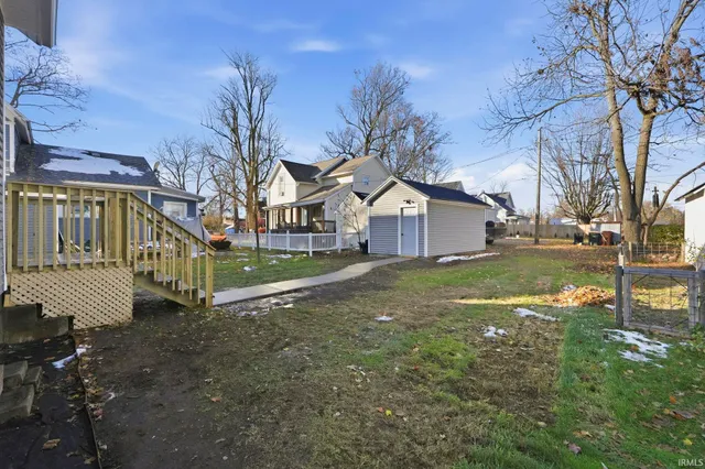 $210,000 | 707 Richmond Street, Kendallville, IN 46755