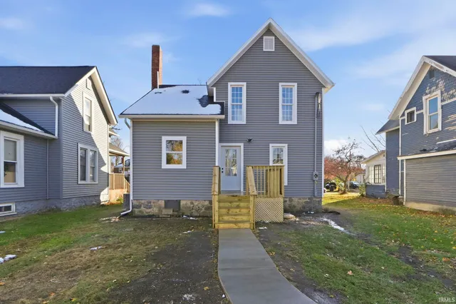 $210,000 | 707 Richmond Street, Kendallville, IN 46755