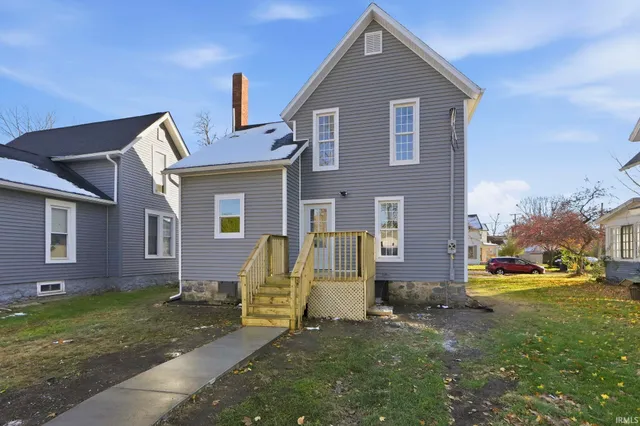 $210,000 | 707 Richmond Street, Kendallville, IN 46755