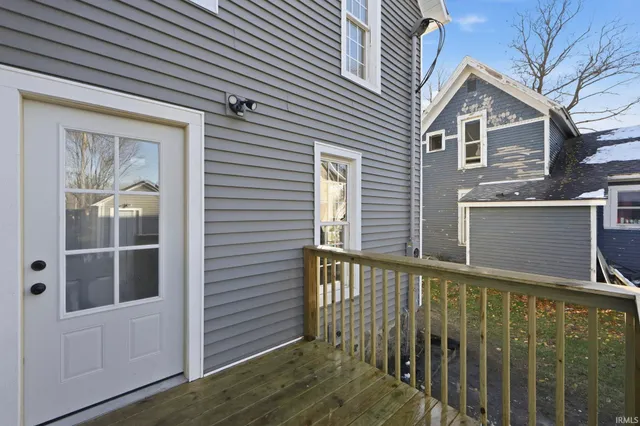 $210,000 | 707 Richmond Street, Kendallville, IN 46755