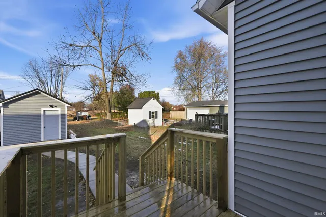 $210,000 | 707 Richmond Street, Kendallville, IN 46755