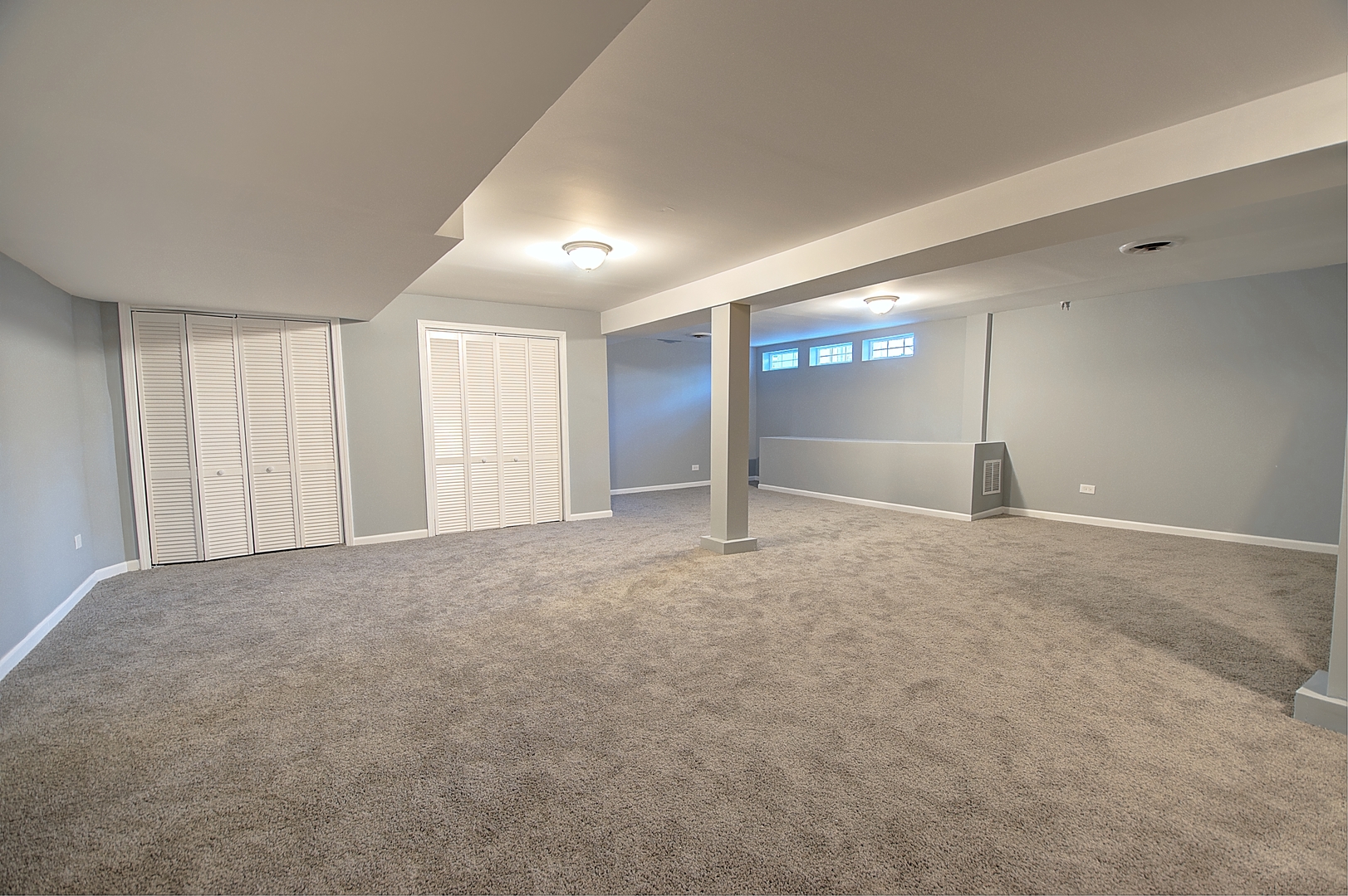 1407 Birch Road Homewood, IL 60430 - Photo 12 of 13 a view of an empty room
