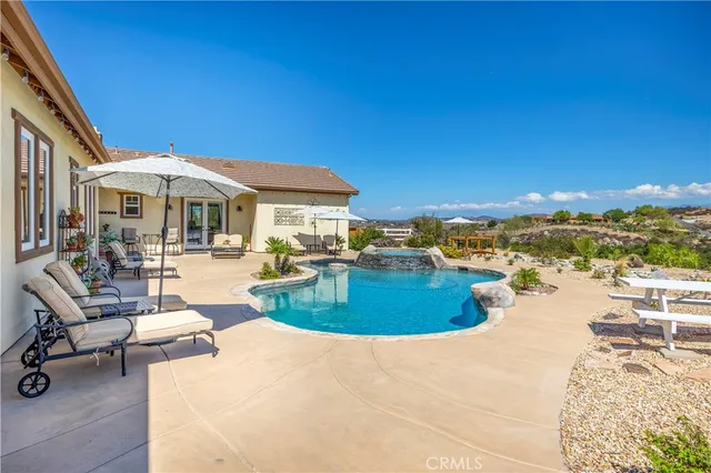 $1,695,000 | 39968-39968 Calle Breve, Temecula, CA 92592
