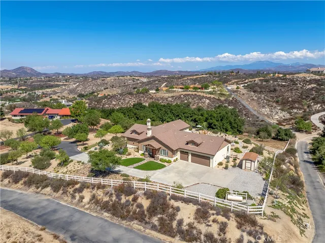 $1,695,000 | 39968-39968 Calle Breve, Temecula, CA 92592