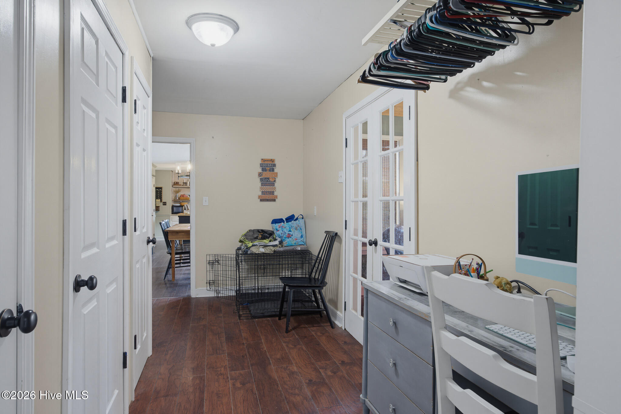 388 Comfort Road Richlands, NC 28574 - Photo 40 of 97