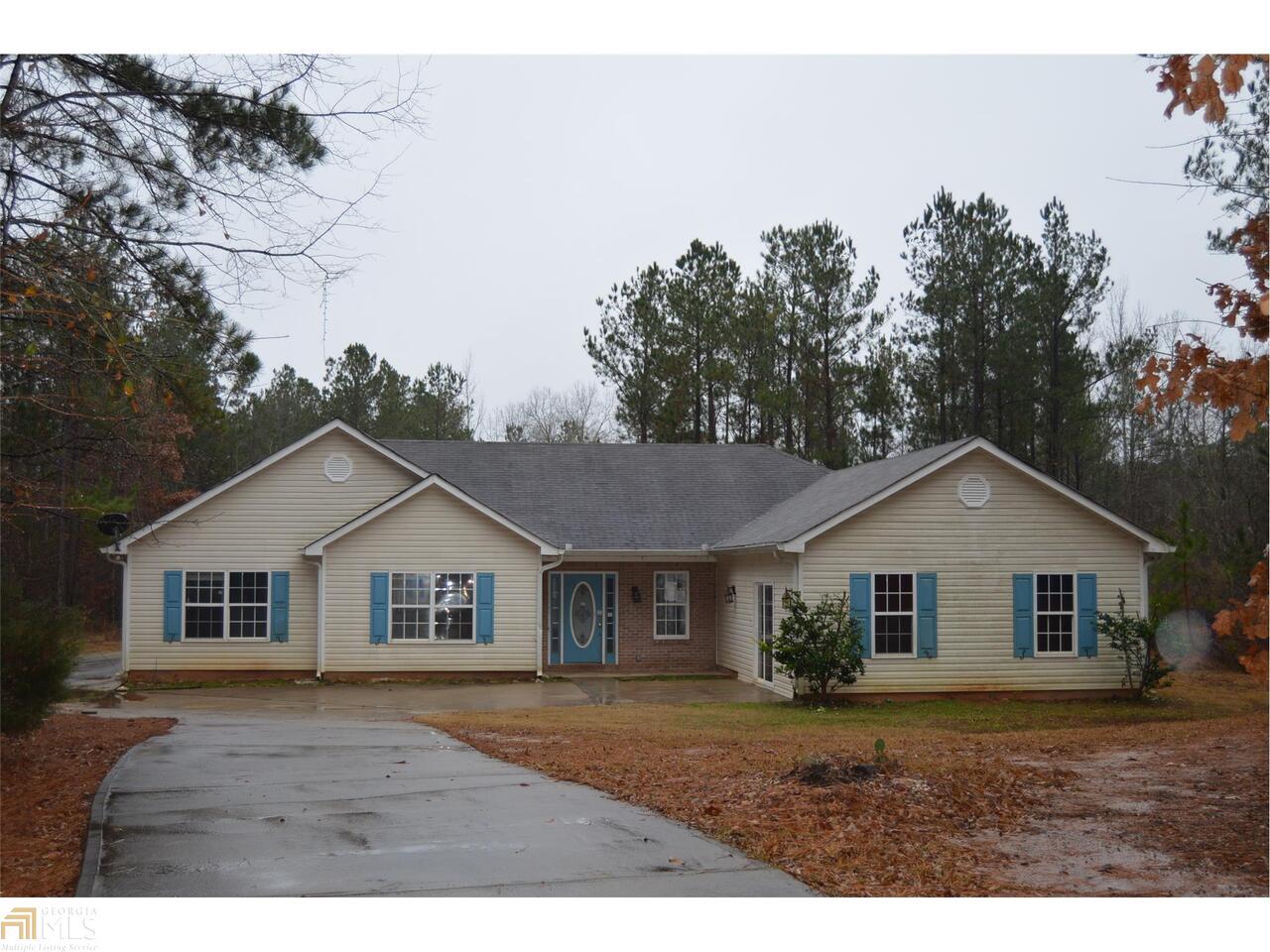 817 Hines Road Moreland, GA 30259 - Photo 1 of 1 Gallery Image 1