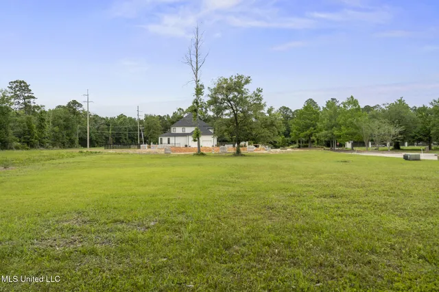 $125,000 | 0 Savannah Estates Boulevard, Biloxi, MS 39532