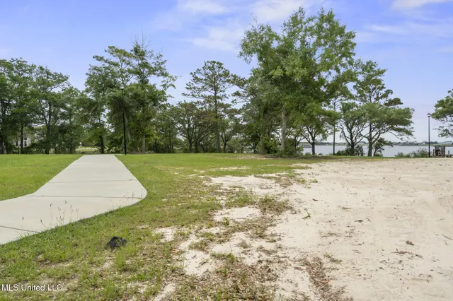 $125,000 | 0 Savannah Estates Boulevard, Biloxi, MS 39532