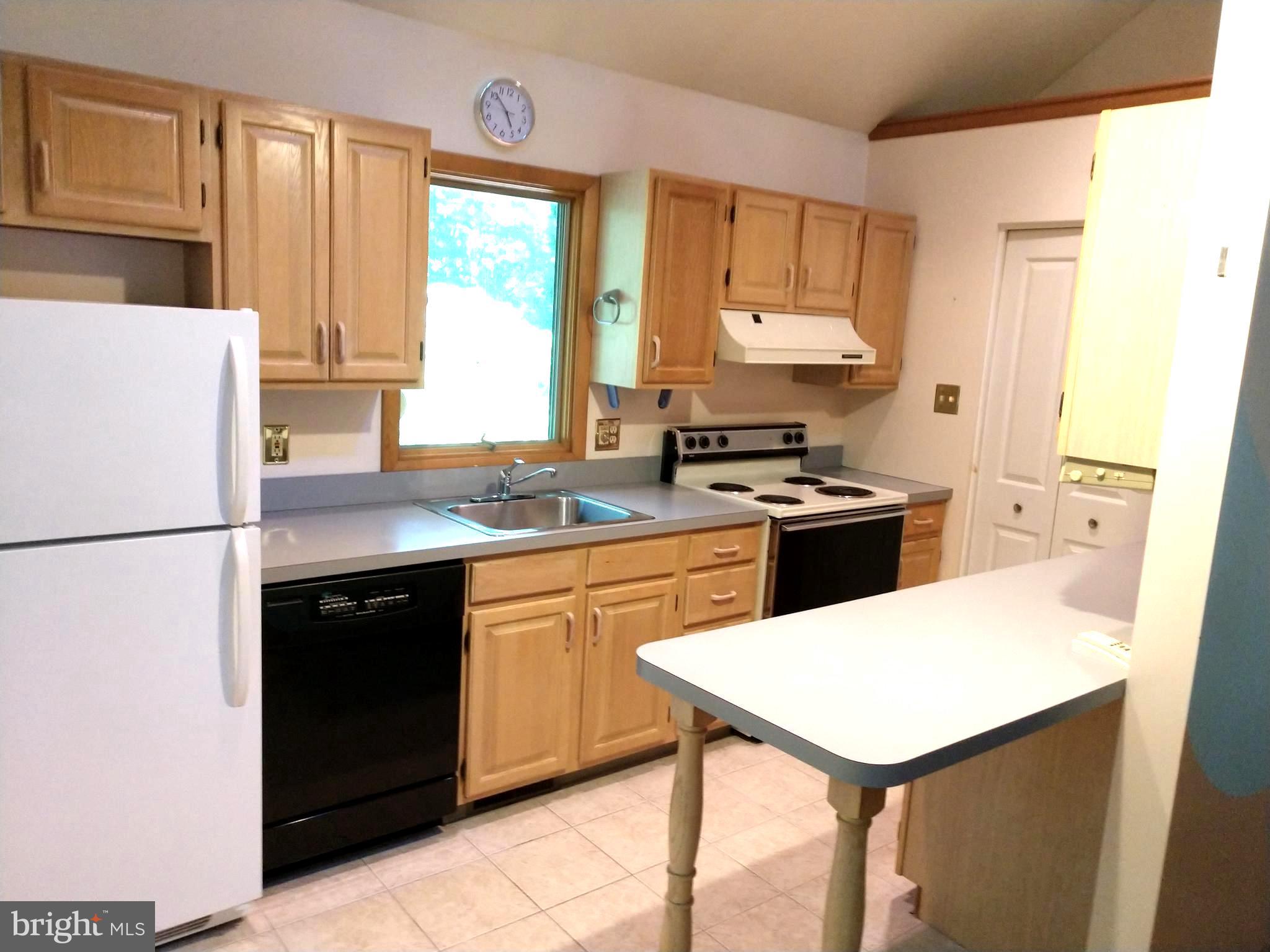 323 Mt Penn Road Reading, PA 19607 - Photo 22 of 75 In Law suite - Kitchen