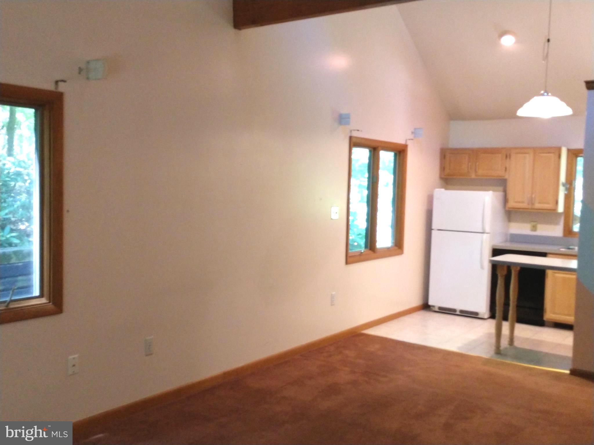 323 Mt Penn Road Reading, PA 19607 - Photo 26 of 75 In Law suite Great Room, Cathedral Ceiling