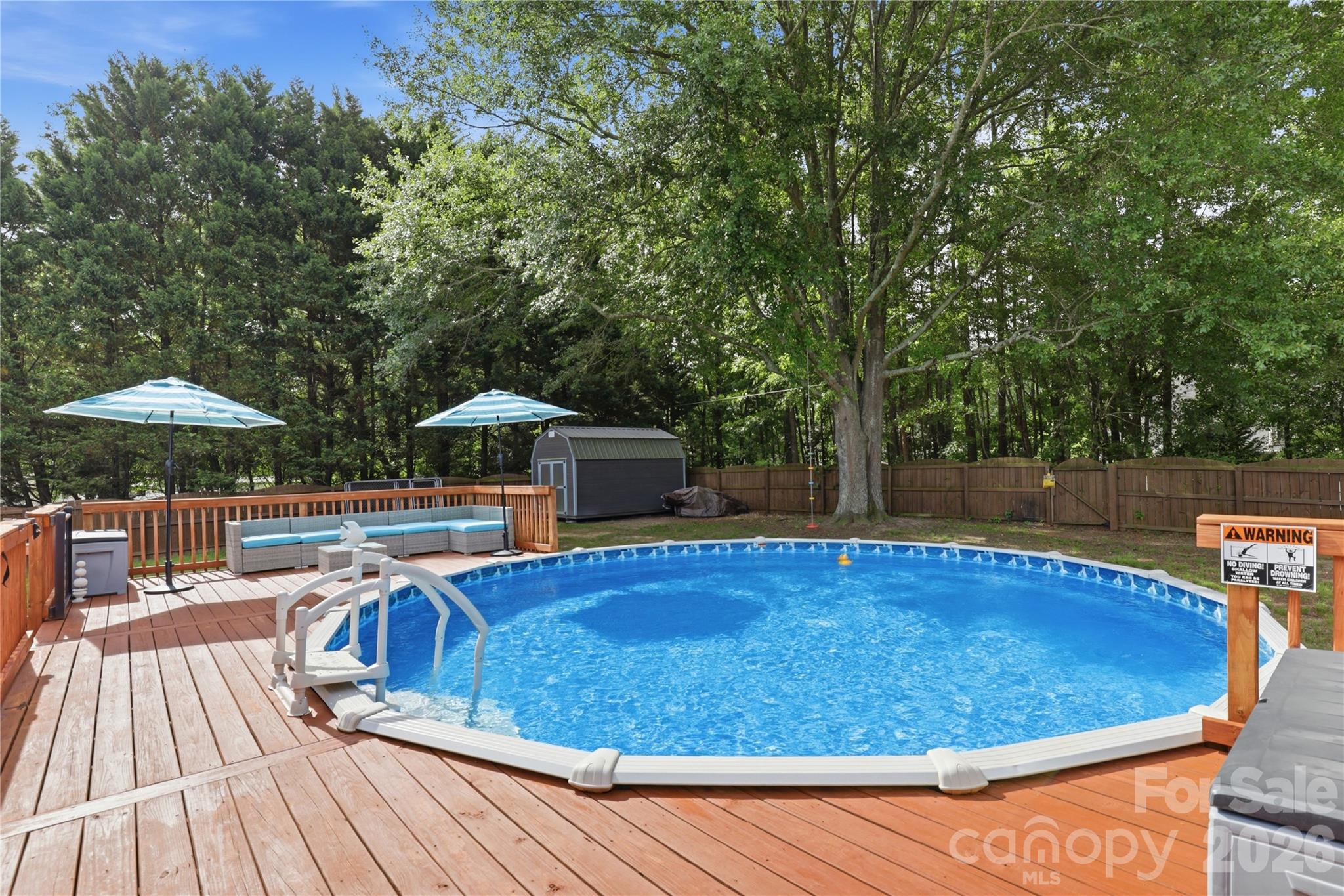 1689 Willowbrook Drive Fort Mill, SC 29708 - Photo 30 of 36
