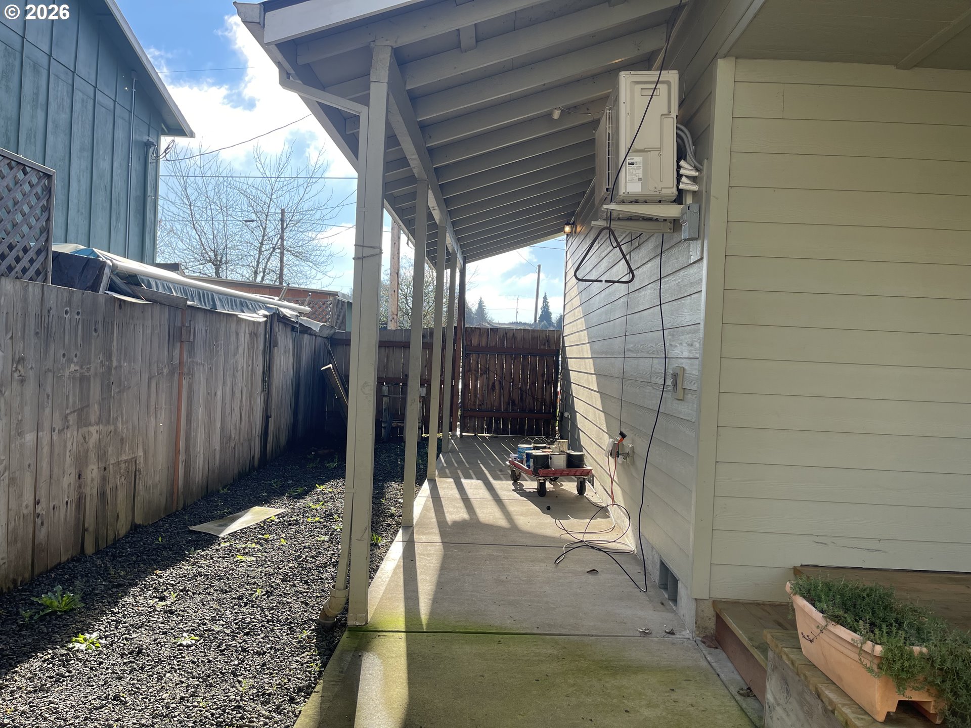617 Southwest Monroe Street Sheridan, OR 97378 - Photo 26 of 39