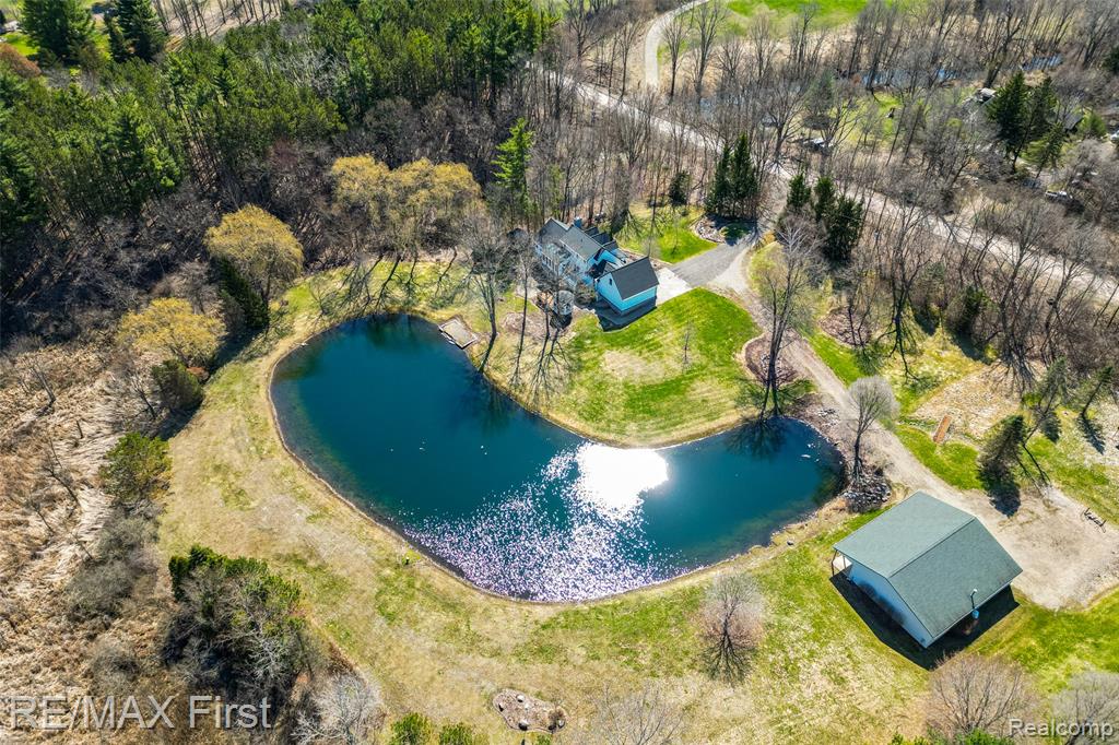 3420 Merwin Road Lapeer, MI 48446 - Photo 3 of 79 Gallery Image 3