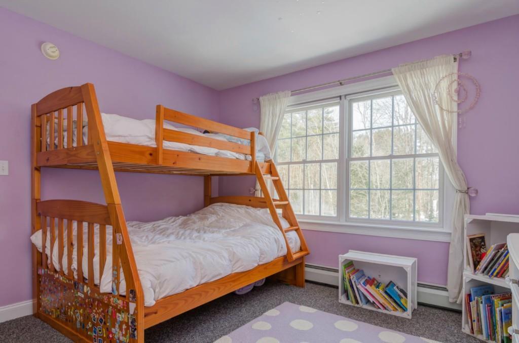 109 Foreside Road Cumberland Foreside, ME 04110 - Photo 13 of 19 Bedroom
