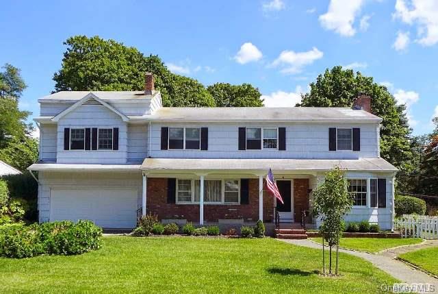 11 Colonial Lane Bellport, NY 11713 - Photo 1 of 1