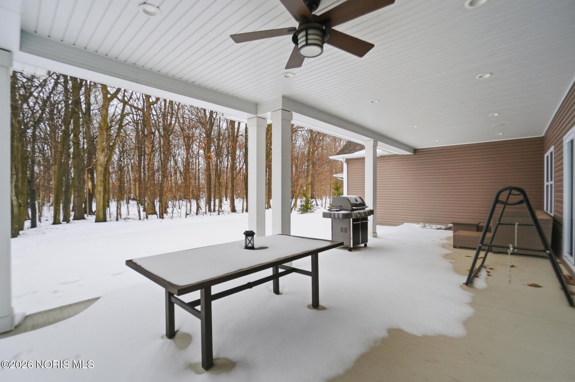 2772 Timberview Court Findlay, OH 45840 - Photo 39 of 40 0289