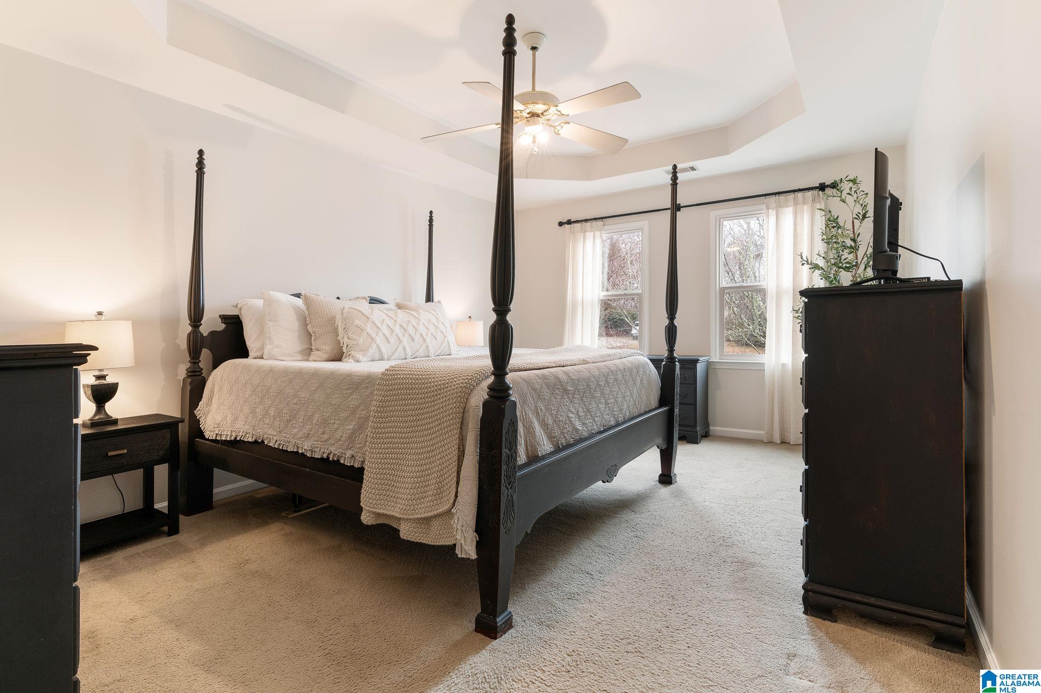 153 Cambridge Lane Alabaster, AL 35007 - Photo 21 of 33