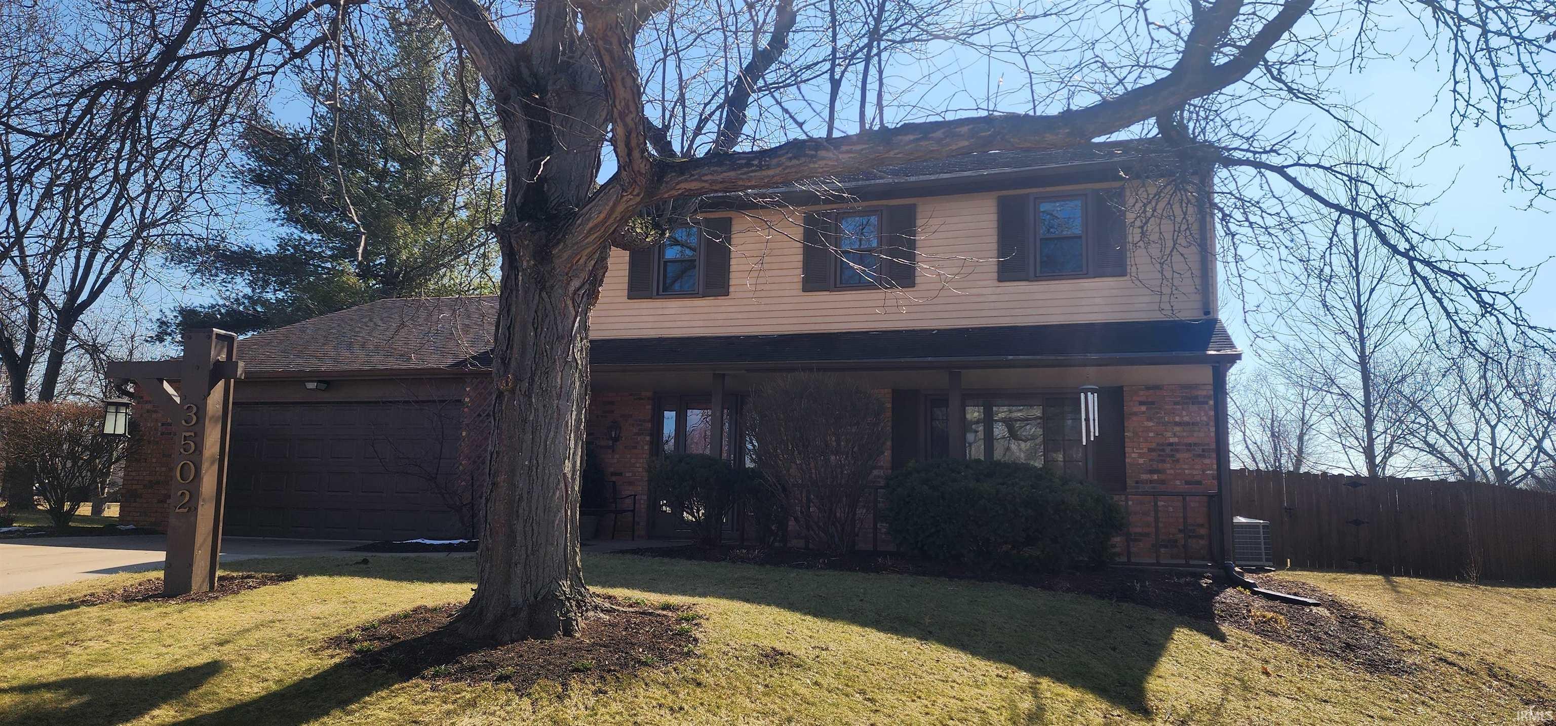 3502 Weston Ridge Place Fort Wayne, IN 46815 - Photo 1 of 36