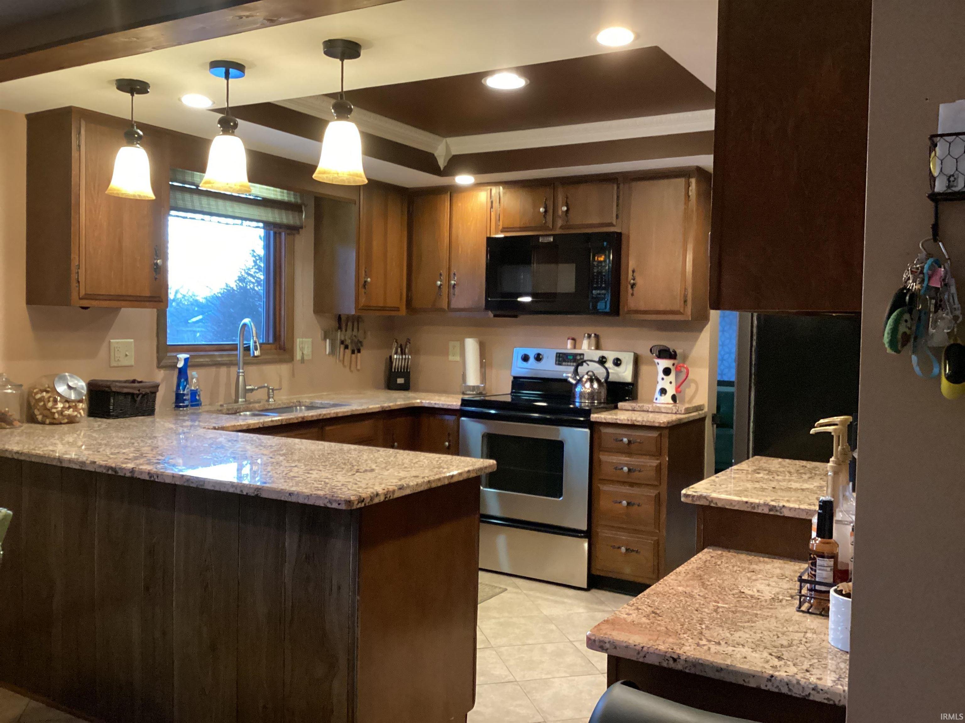 3502 Weston Ridge Place Fort Wayne, IN 46815 - Photo 13 of 36