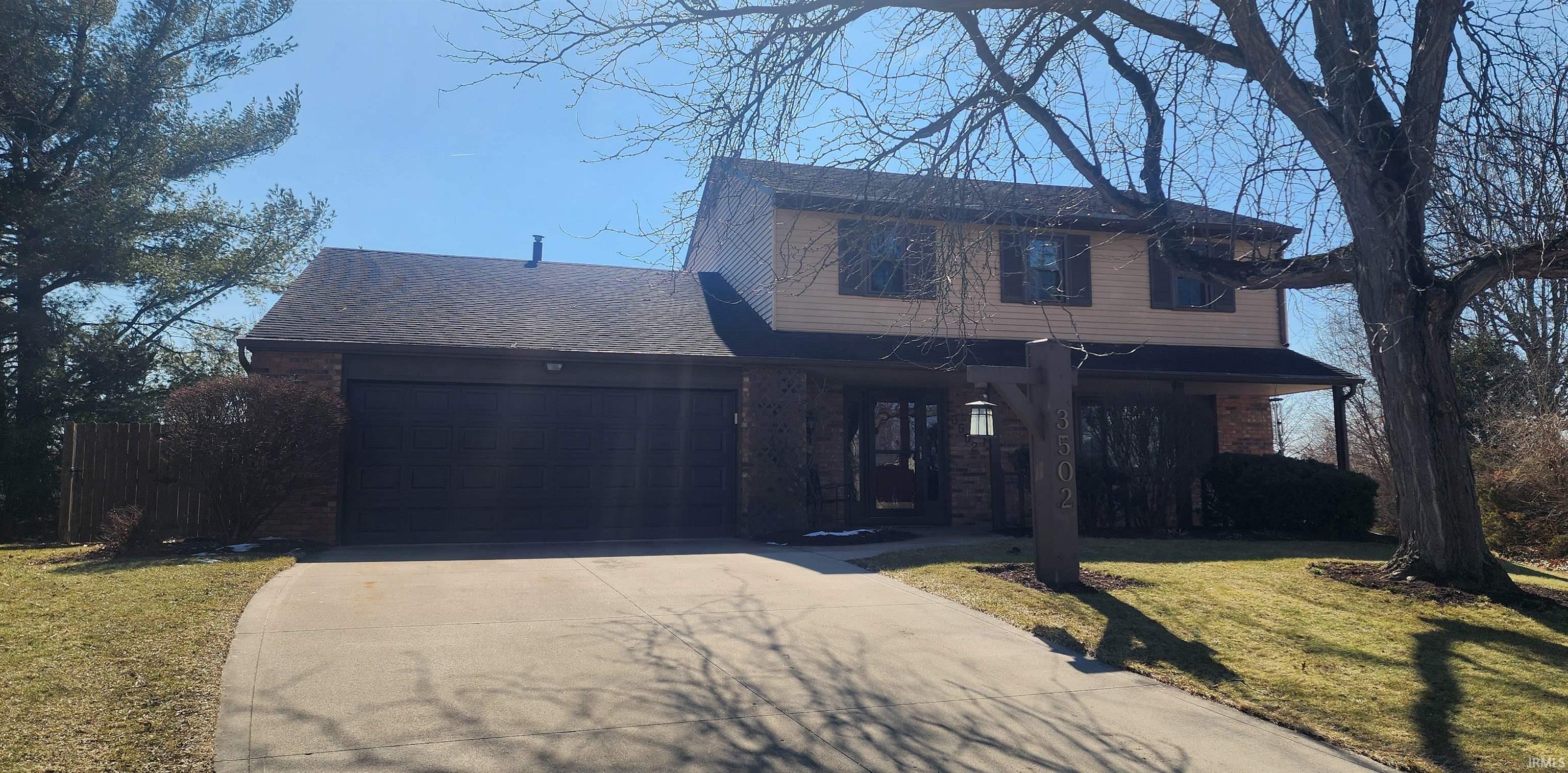 3502 Weston Ridge Place Fort Wayne, IN 46815 - Photo 2 of 36