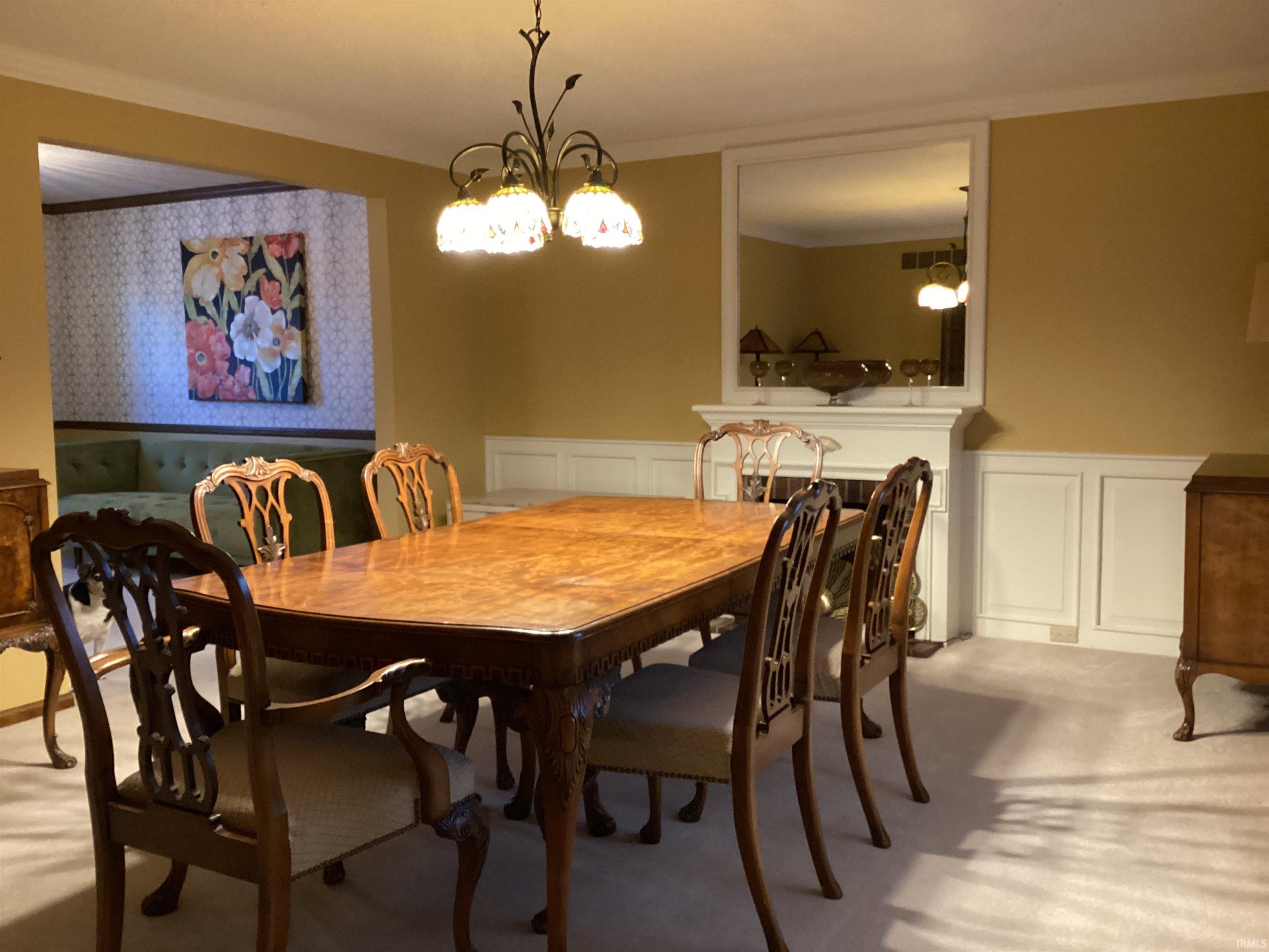 3502 Weston Ridge Place Fort Wayne, IN 46815 - Photo 21 of 36