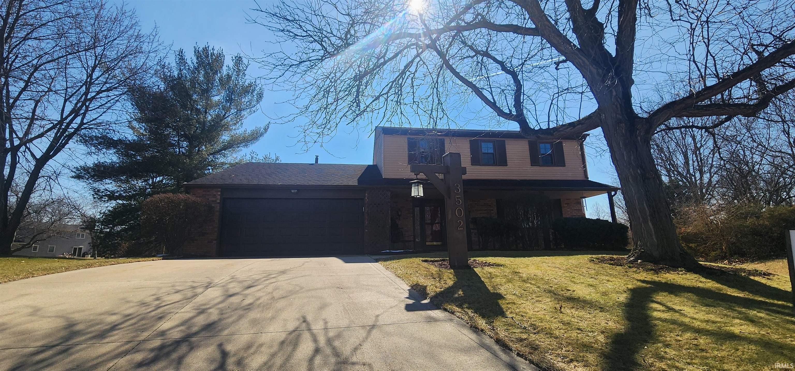3502 Weston Ridge Place Fort Wayne, IN 46815 - Photo 3 of 36